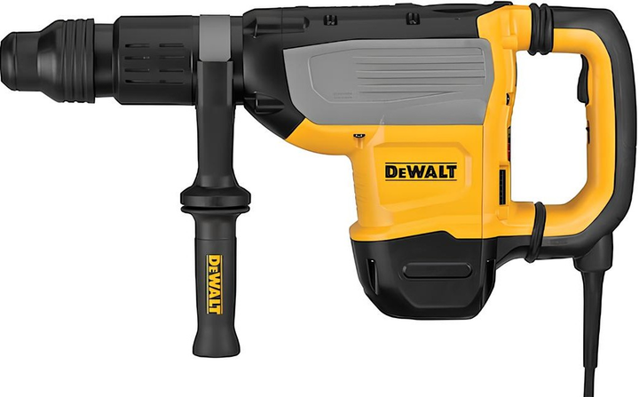 Młotowiertarka DeWalt D25773K-QS - obraz 2