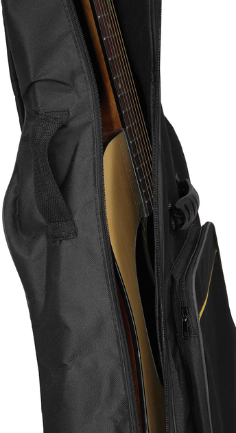 Pokrowiec na gitarę MusicMate MM-B90 MelodyShield (5904119284793) - obraz 6