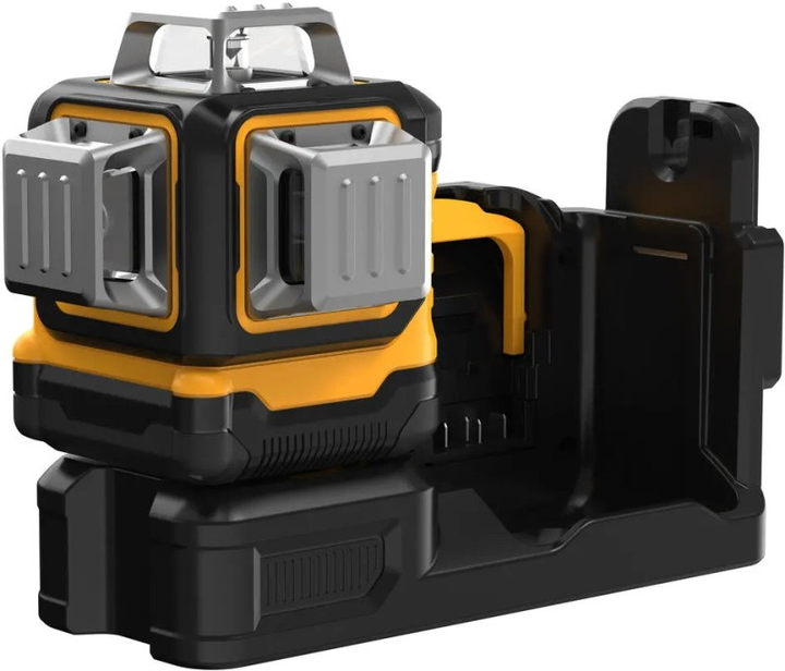 Лазерний рівень DeWalt DCE089NG18-XJ - зображення 3