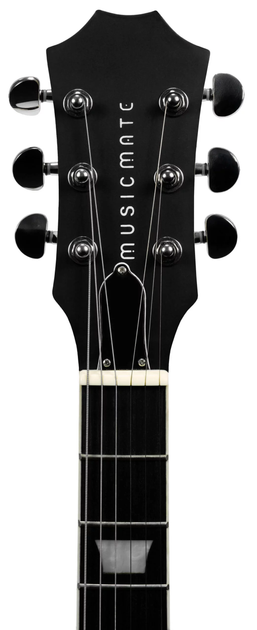 Електрогітара MusicMate MM-G220-CS (5904119284687) - зображення 7