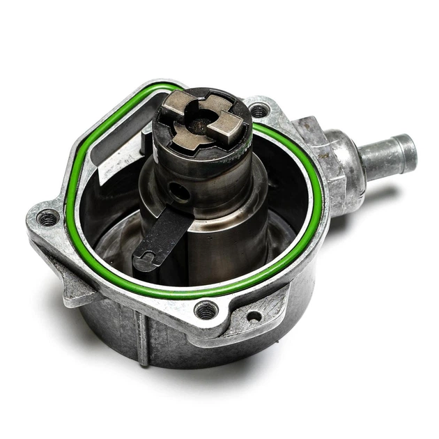 Ремкомплект вакуумного насоса VW 1.9L TDI 038145101B - изображение 6