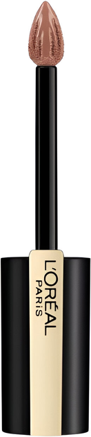 Szminka do ust L'Oreal Paris Rouge Signature Matte 117 Stand 7 ml (3600523543779) - obraz 3