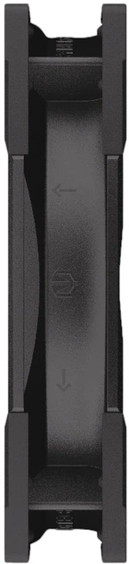 Wentylator Endorfy Fluctus 120 PWM ARGB (EY4A002) - obraz 12