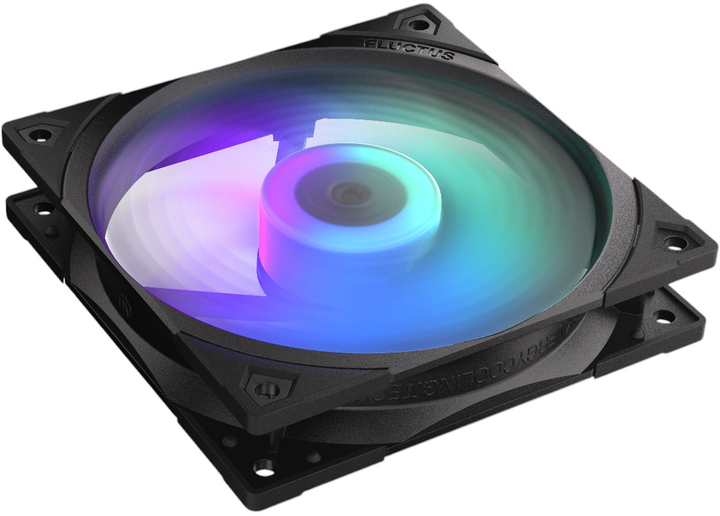 Вентилятор Endorfy Fluctus 120 PWM ARGB (EY4A002) - зображення 14