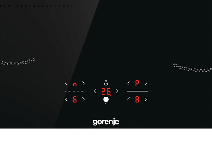Варочная поверхность Gorenje - GI 621 FMC - изображение 3