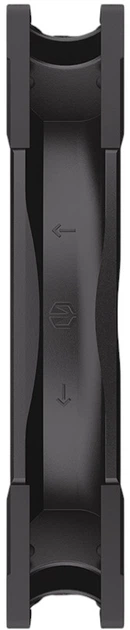 Wentylator Endorfy Fluctus 140 PWM ARGB (EY4A004) - obraz 13