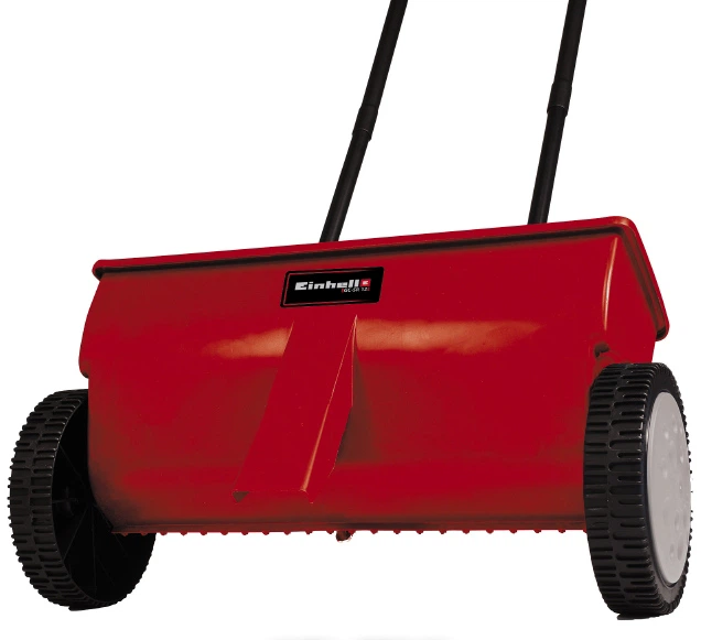 Siewnik-rozsiewacz na kołach Einhell GC-SR 12 (3415238) - obraz 3