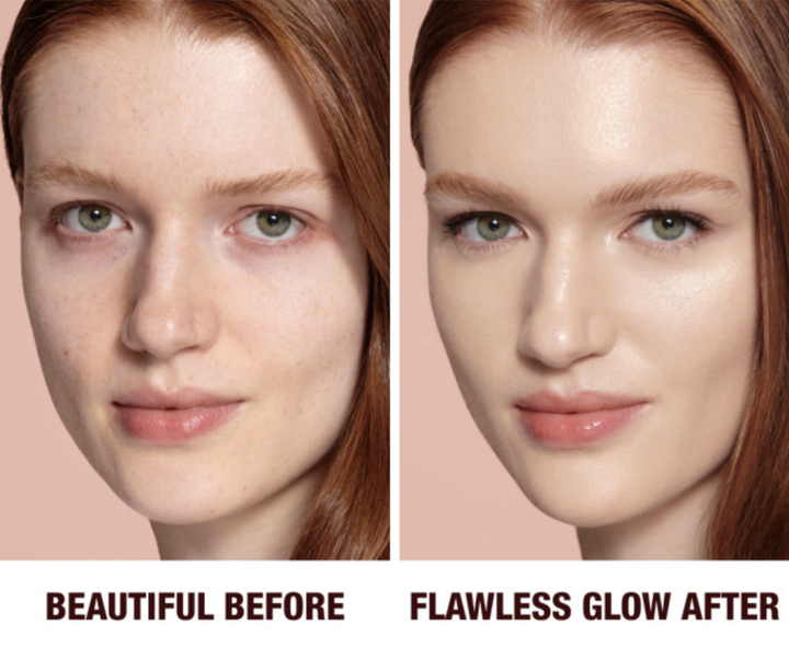 Фильтр Charlotte Tilbury HOLLYWOOD FLAWLESS FILTER (1 Fair) - изображение 3