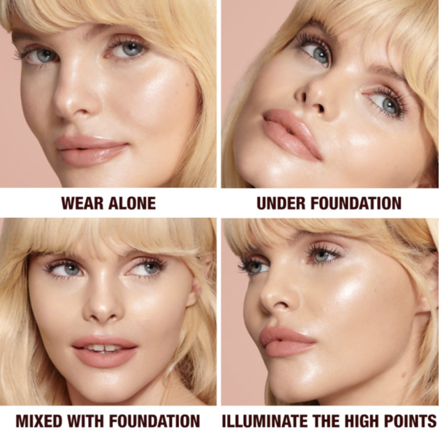 Фильтр Charlotte Tilbury HOLLYWOOD FLAWLESS FILTER (1 Fair) - изображение 7
