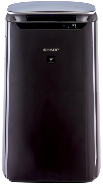 Очиститель воздуха Sharp FP-J80EUH - изображение 2