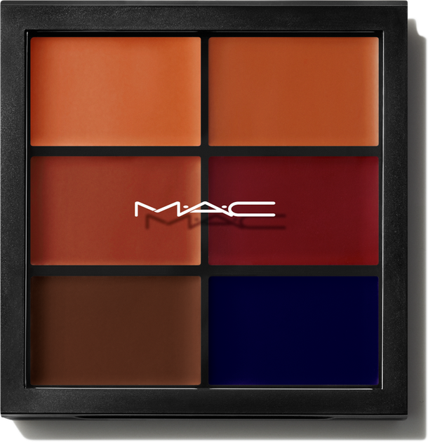 Paleta do konturowania M.A.C Studio Extra Deep 6 g (773602529070) - obraz 4