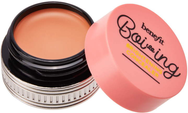 Консилер для обличчя Benefit Boi-Ing 03 Medium 4.4 г (602004079992) - зображення 1