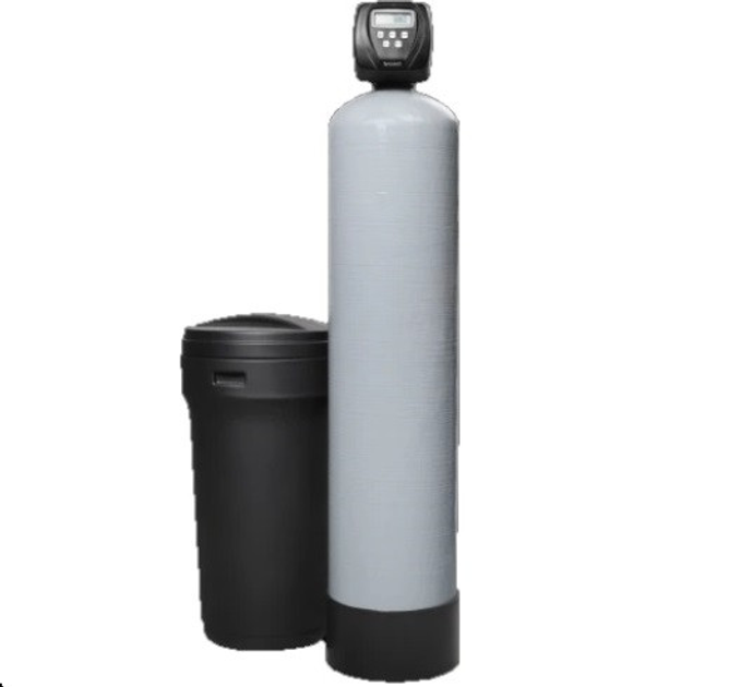 Фильтр обезжелезивания и смягчения воды Ecosoft (FK1354CIMIXA) - изображение 1