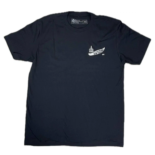 Футболка Forward Observations Group Melty Boi Tee, XL – Брендовий