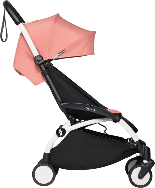 Подножка для коляски Stokke YOYO (646701) - изображение 6