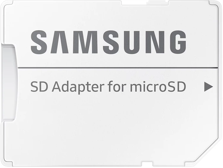 Карта пам'яті Samsung Evo Plus microSDXC 512GB UHS-I U3 V30 A2 + SD адаптер (MB-MC512SA/EU) - зображення 7