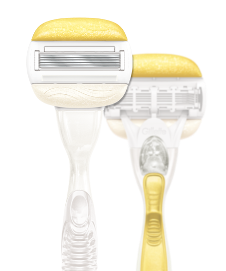 Станок Gillette Venus OLAY (2) - Фото 3 Станок Gillette Venus OLAY (2) - изображение 3