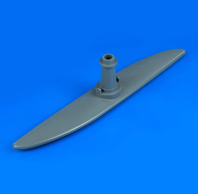 Розпризкувач (нижній) ELECTROLUX 1527271207 Original - зображення 3