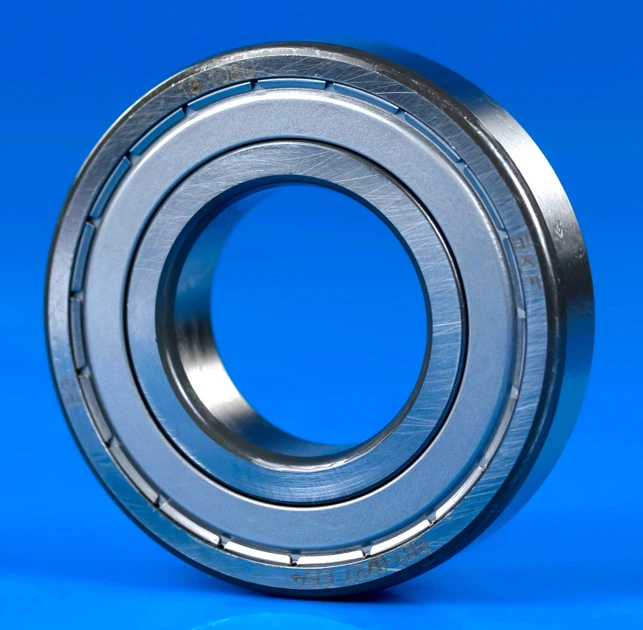 Подшипник SKF 207 zz - Фото 1 Подшипник SKF 207 zz - изображение 1