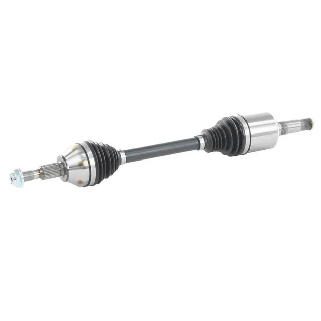 Полуось левая 2.0 Hybrid Ford Fusion MKZ TRAKMOTIVE (FD86026, DG9Z3B437AF, DG9Z3B437C, DG9Z3B437H, DG9Z3B437X) - Фото 1 Полуось левая 2.0 Hybrid Ford Fusion MKZ TRAKMOTIVE (FD86026, DG9Z3B437AF, DG9Z3B437C, DG9Z3B437H, DG9Z3B437X) - изображение 1