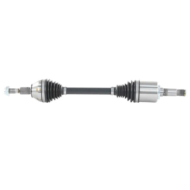 Полуось левая 2.0 Hybrid Ford Fusion MKZ TRAKMOTIVE (FD86026, DG9Z3B437AF, DG9Z3B437C, DG9Z3B437H, DG9Z3B437X) - Фото 3 Полуось левая 2.0 Hybrid Ford Fusion MKZ TRAKMOTIVE (FD86026, DG9Z3B437AF, DG9Z3B437C, DG9Z3B437H, DG9Z3B437X) - изображение 3
