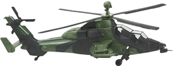 Helikopter wojskowy Siku Super 1:50 (4006874083183) - obraz 1