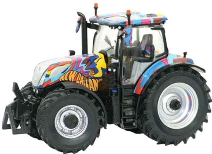 Traktor New Holland T7.300 Edycja limitowana (36881433927) - obraz 1