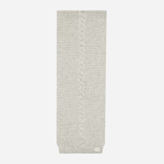 Шарф жіночий Guess AW9974WOL03-OFF Білий (800070307554) - зображення 1