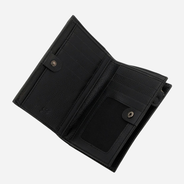 Гаманець жіночий шкіряний для карток Gabs G000130NDX2361-S0589 Блакитний (800070339584) - зображення 3