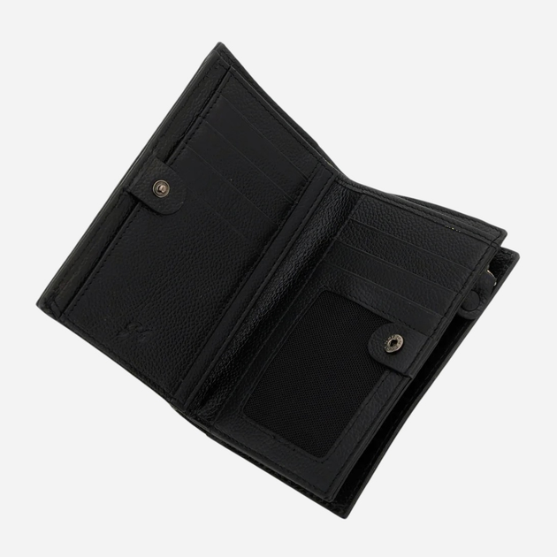Гаманець жіночий шкіряний для карток Gabs G000130NDX2361-S0584 Жовтий (800070339582) - зображення 4
