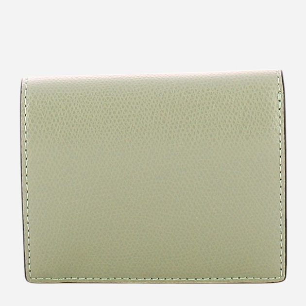 Гаманець жіночий шкіряний для карток Furla WP00304ARE0003573S1007 Зелений (800070334438) - зображення 2