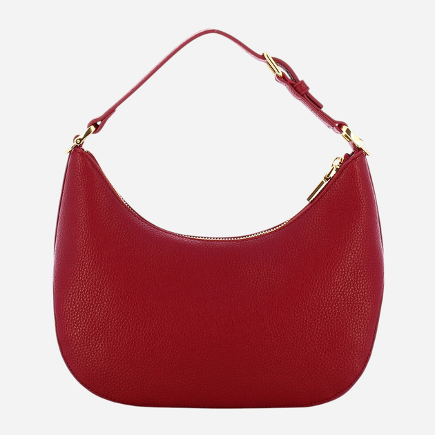 Torebka damska mała Love Moschino JC4018PP1LLT0552 Czerwona (800070326578) - obraz 2