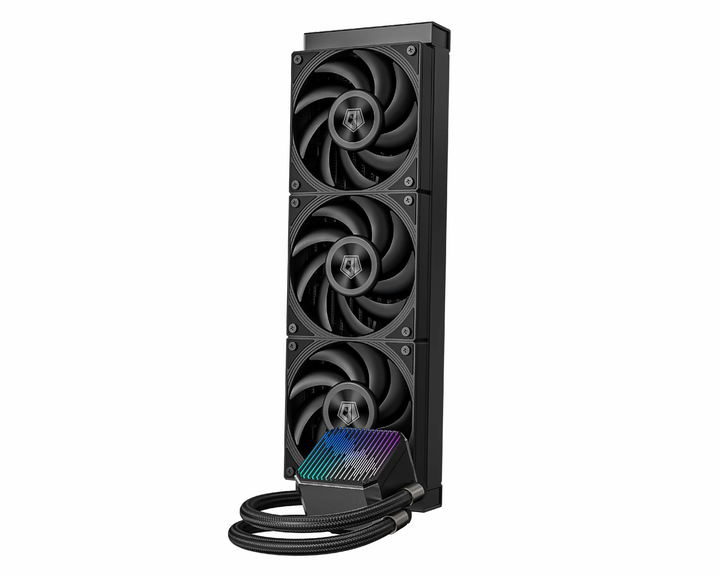 Система водяного охолодження ID-Cooling DX360 Max - зображення 2