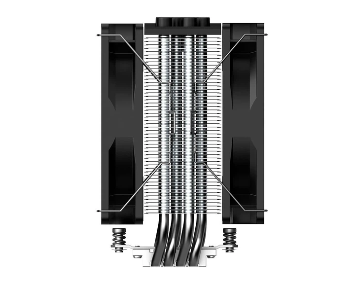 Кулер для процесора ID-Cooling SE-214-XT Plus - зображення 3