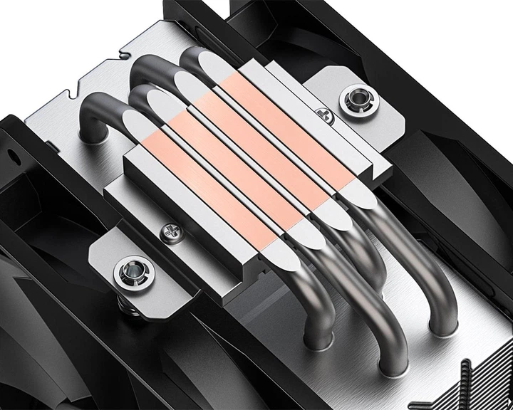 Кулер для процесора ID-Cooling SE-214-XT Plus - зображення 4