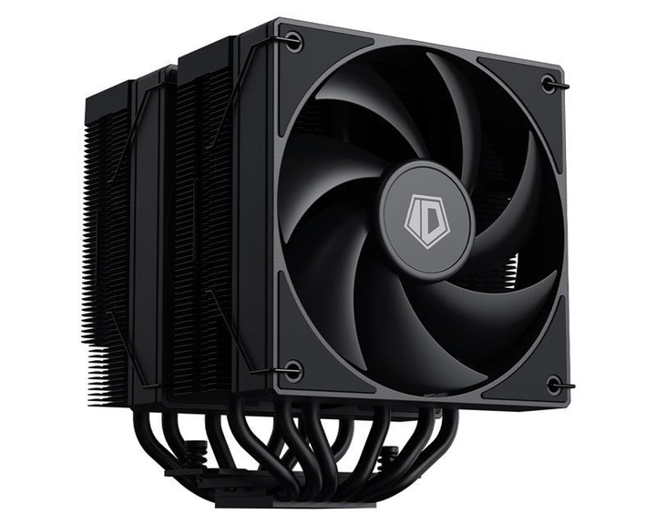 Кулер для процессора ID-Cooling Frozn A620 Black - изображение 2