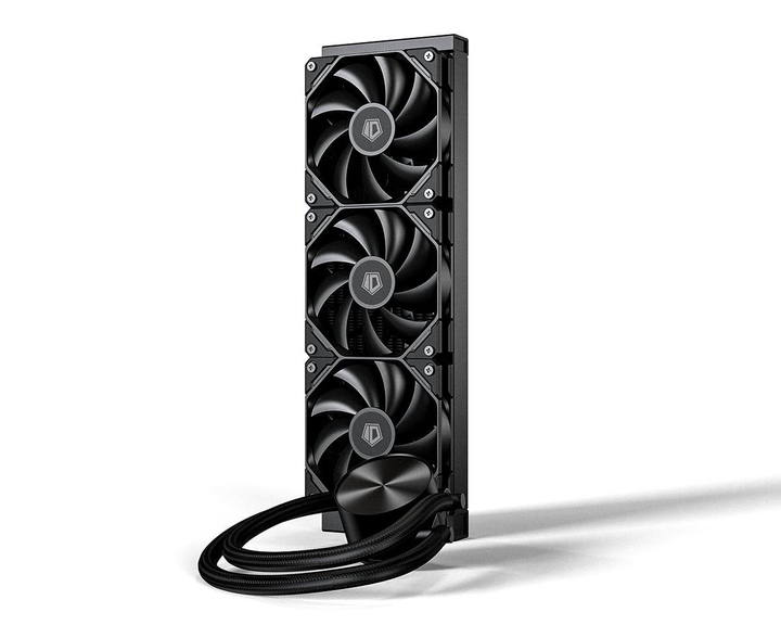 Система водяного охолодження ID-Cooling FX360 Pro - зображення 2