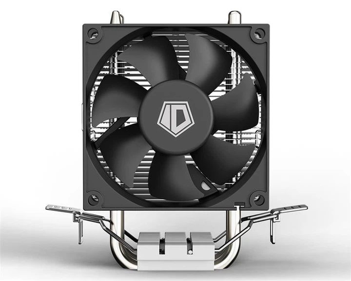 Кулер для процессора ID-Cooling SE-802-SD V3 - Фото 3 Кулер для процессора ID-Cooling SE-802-SD V3 - изображение 3