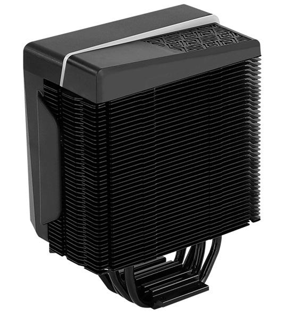 Кулер для процессора AeroCool Cylon 4F (ACTC-CL30420.04) - изображение 6