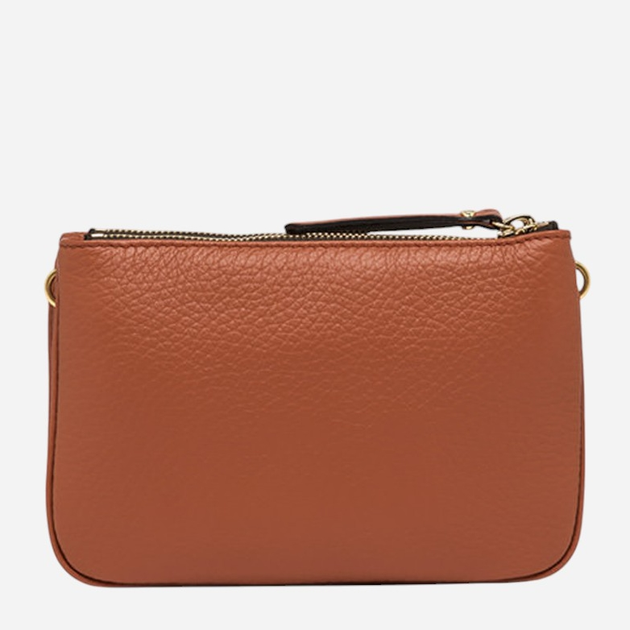 Torebka crossbody damska skórzana Gianni Chiarini BS-10435-TKL-1117 Brązowa (800070334476) - obraz 2