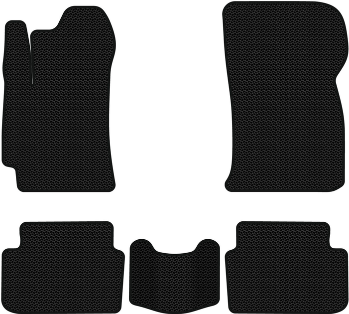 EVA килимки EVAtech в салон авто для Sens Daewoo 2002-2017 1 покоління Sedan EU від Rozetka на платформі USKIDKA Акція на EVA килимки EVAtech в салон авто для Sens Daewoo 2002-2017 1 покоління Sedan EU від Rozetka