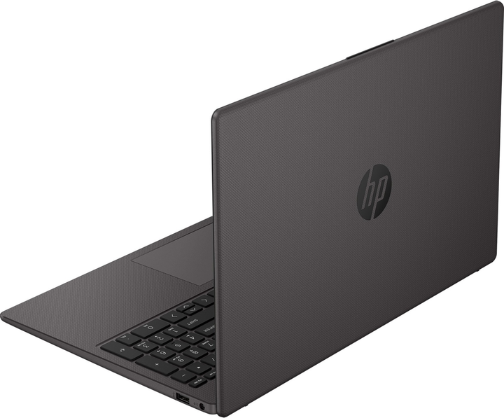 Ноутбук HP 255 G10 (AK9X5AT) Black - зображення 4