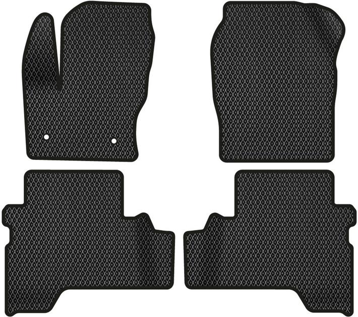 EVA килимки EVAtech в салон авто для Escape Restyling Ford 2015-2019 3 покоління SUV USA від Rozetka на платформі USKIDKA Акція на EVA килимки EVAtech в салон авто для Escape Restyling Ford 2015-2019 3 покоління SUV USA від Rozetka