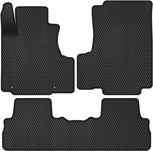 EVA килимки EVAtech в салон авто для CR-V (with armrest) Honda 2007-2012 3 покоління SUV EU від Rozetka на платформі USKIDKA Акція на EVA килимки EVAtech в салон авто для CR-V (with armrest) Honda 2007-2012 3 покоління SUV EU від Rozetka