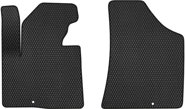 EVA килимки EVAtech в салон авто передні для Santa FE (CM) Restyling (Floor Gas Pedal) 5 seats (2 clips) Hyundai 2010-2012 2 покоління SUV EU від Rozetka на платформі USKIDKA Акція на EVA килимки EVAtech в салон авто передні для Santa FE (CM) Restyling (Floor Gas Pedal) 5 seats (2 clips) Hyundai 2010-2012 2 покоління SUV EU від Rozetka