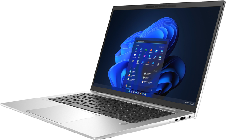 Laptop HP EliteBook 840 G9 (6F5Y8EA) Silver - obraz 3