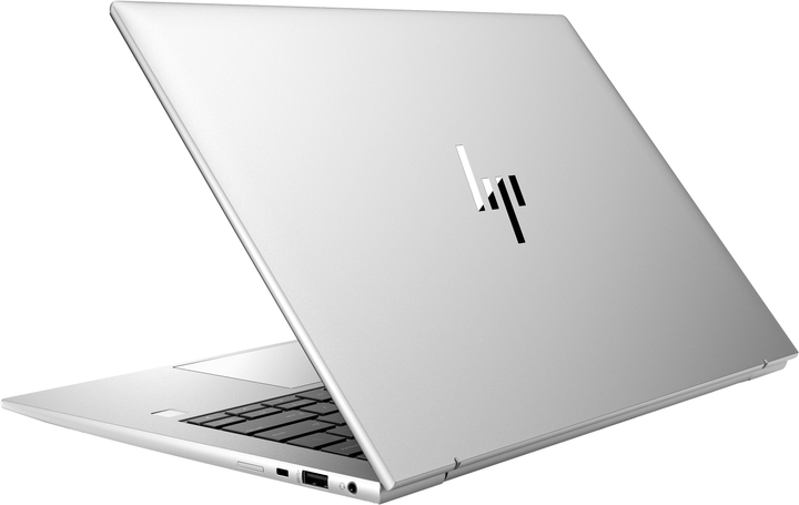 Laptop HP EliteBook 840 G9 (6F5Y8EA) Silver - obraz 4