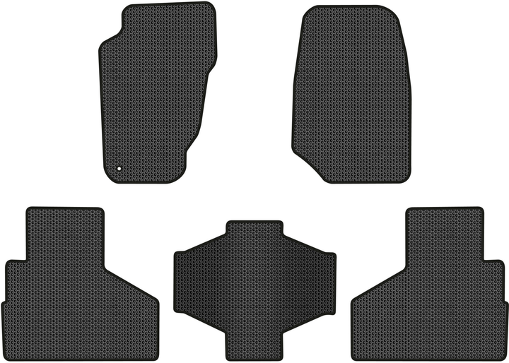 EVA килимки EVAtech в салон авто для Cherokee (KJ) Jeep 2001-2008 3 покоління SUV EU від Rozetka на платформі USKIDKA Акція на EVA килимки EVAtech в салон авто для Cherokee (KJ) Jeep 2001-2008 3 покоління SUV EU від Rozetka