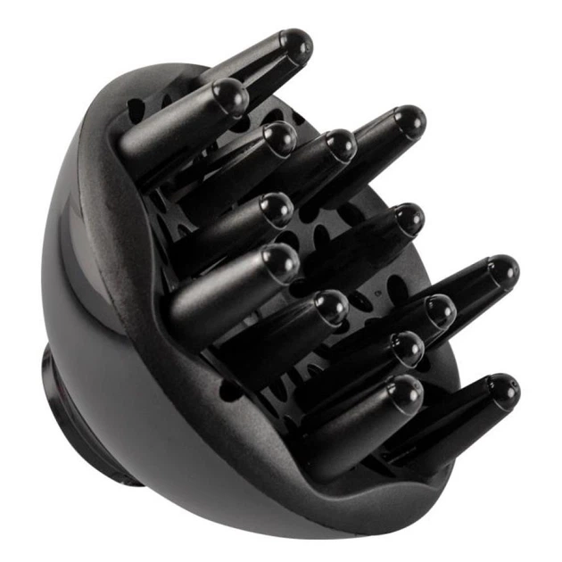 Фен Rotex UltimateСare Pro RFF220-R 2200 Вт серый - изображение 4