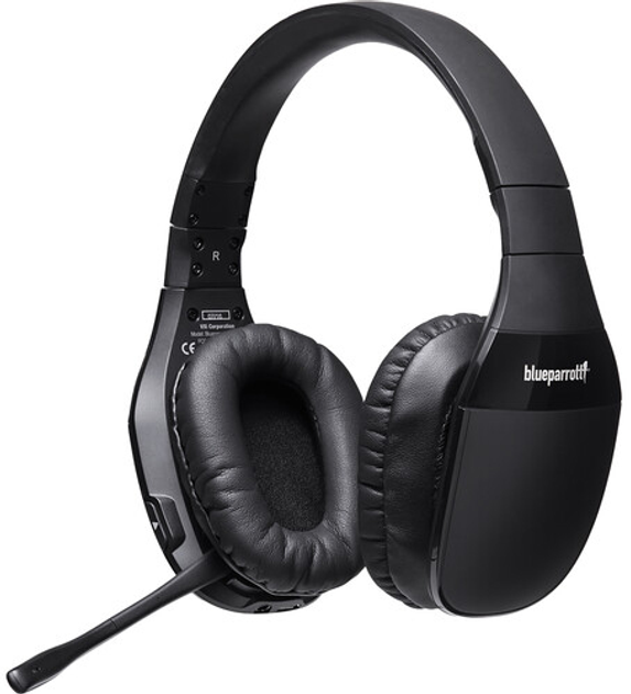 Навушники BlueParrott S450-XT Black (607972035827) - зображення 4